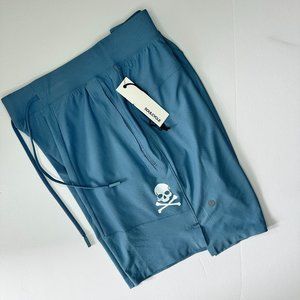 SOULCYCLE BY LULULEMON | LINCESE TO RAIN SHORT 7 IN